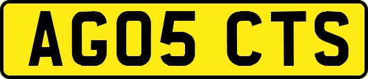 AG05CTS