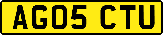 AG05CTU