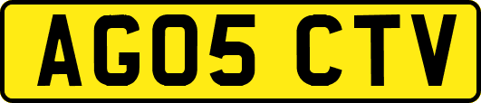 AG05CTV