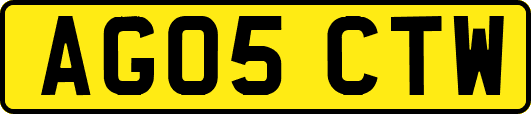 AG05CTW