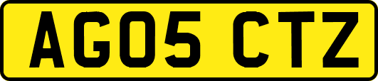 AG05CTZ