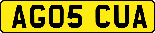 AG05CUA