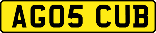 AG05CUB