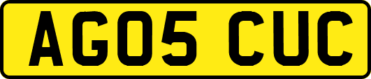 AG05CUC