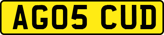 AG05CUD