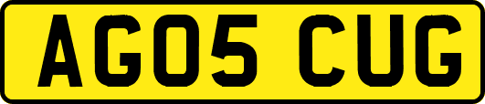 AG05CUG