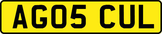 AG05CUL
