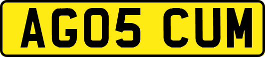 AG05CUM