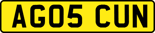 AG05CUN