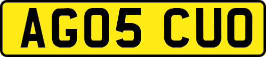 AG05CUO