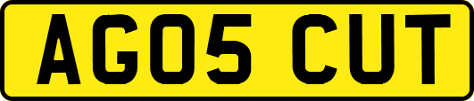 AG05CUT