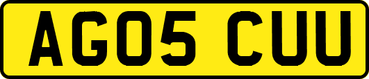 AG05CUU