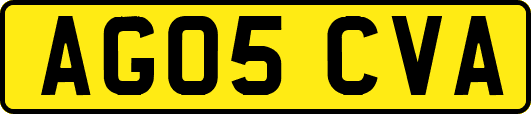 AG05CVA