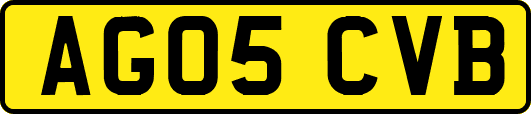 AG05CVB