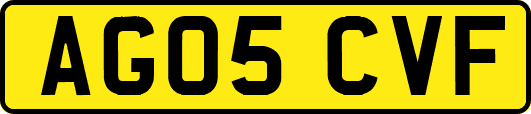 AG05CVF