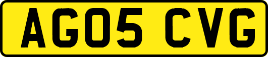 AG05CVG