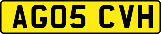 AG05CVH
