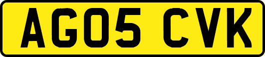 AG05CVK