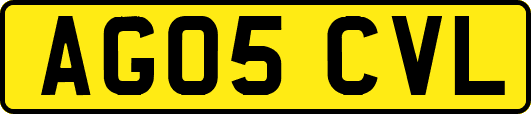 AG05CVL