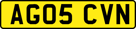 AG05CVN