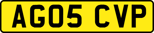 AG05CVP