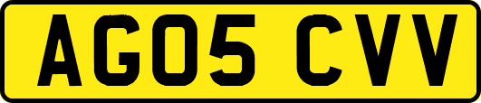 AG05CVV