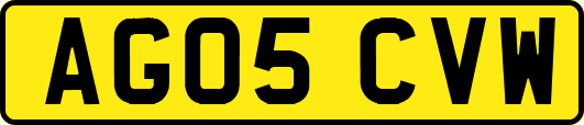 AG05CVW
