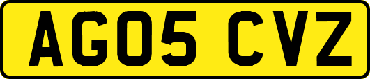 AG05CVZ