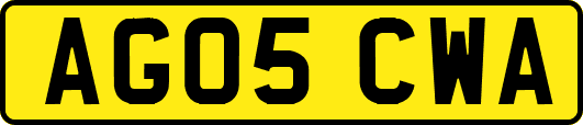 AG05CWA