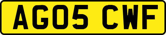 AG05CWF