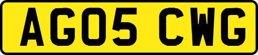 AG05CWG