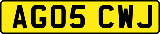 AG05CWJ