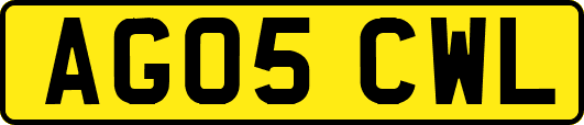AG05CWL