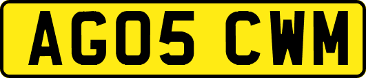 AG05CWM