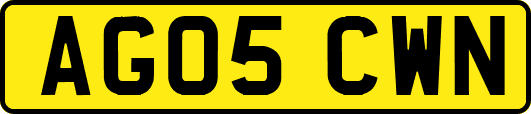 AG05CWN
