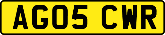 AG05CWR