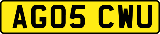 AG05CWU