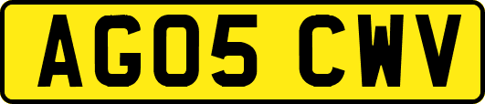 AG05CWV
