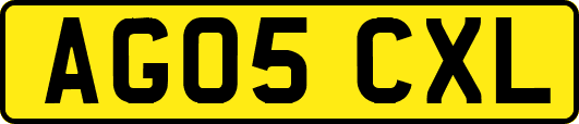 AG05CXL