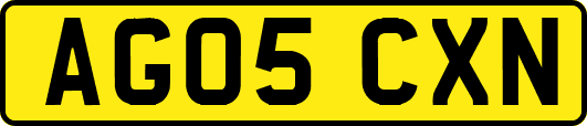 AG05CXN