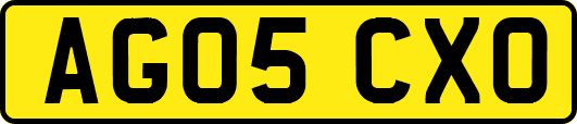 AG05CXO