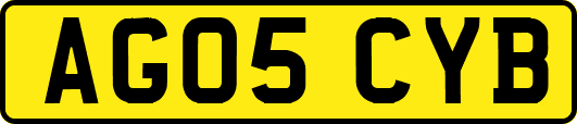AG05CYB