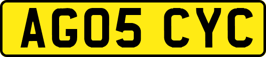 AG05CYC