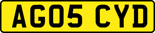 AG05CYD