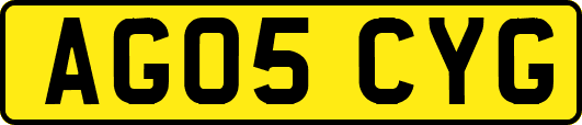 AG05CYG