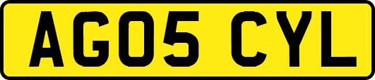 AG05CYL