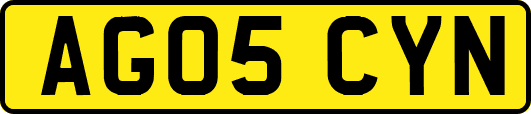 AG05CYN