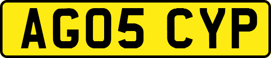 AG05CYP