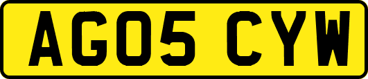 AG05CYW