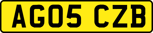 AG05CZB